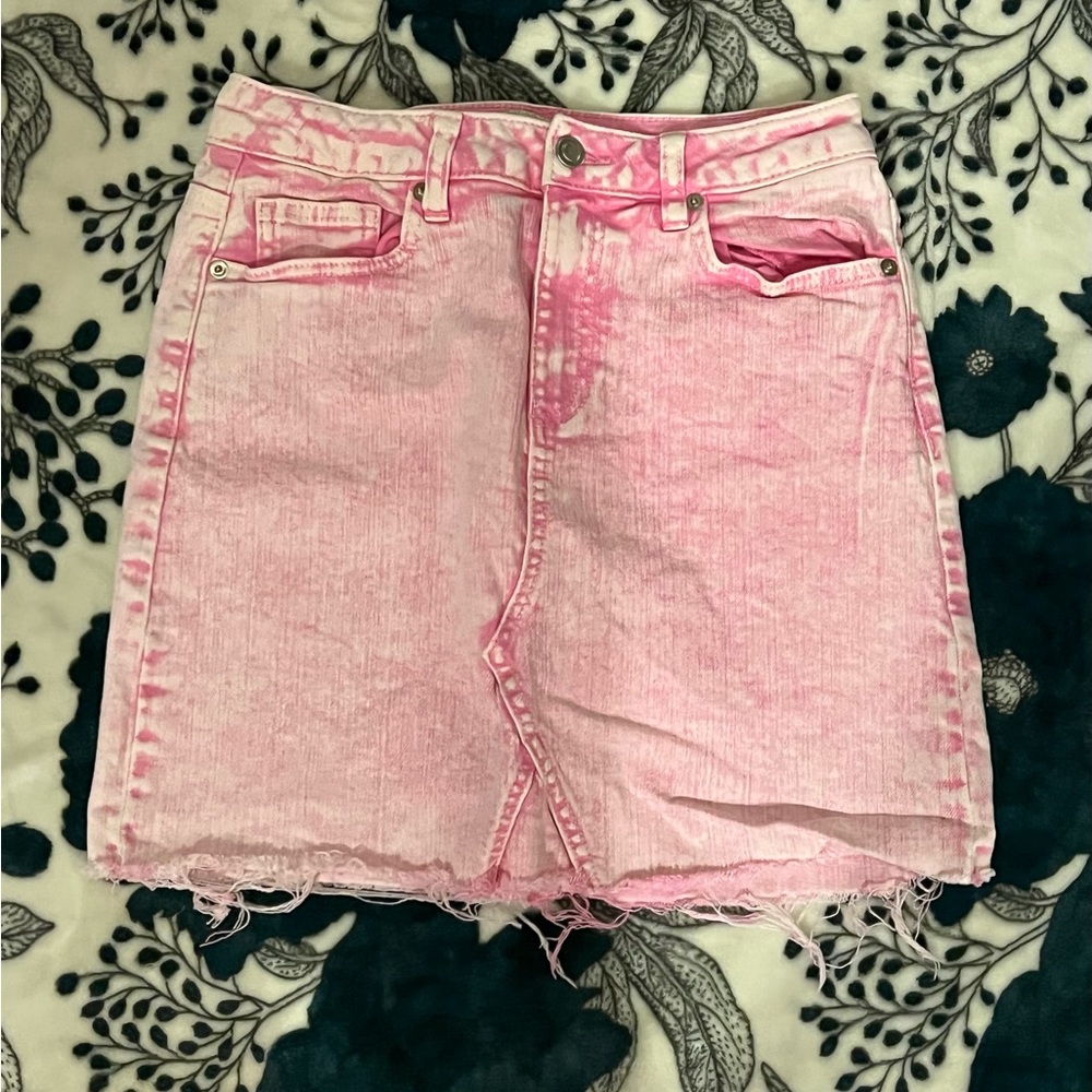 GB shorts